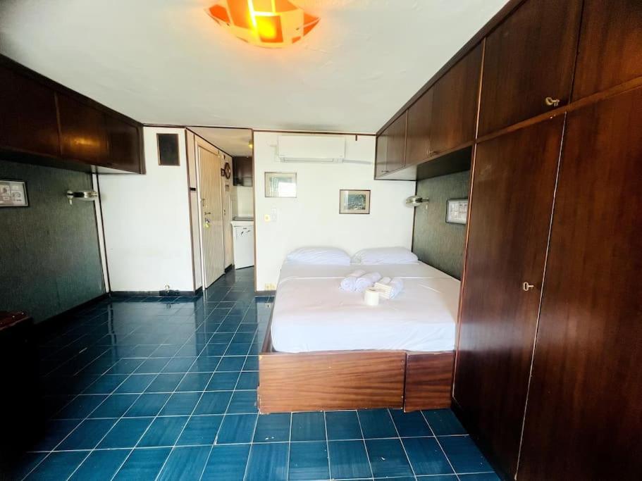 Suite Levante 56 - Fronte Mare Sanremo Ospedaletti Exterior foto